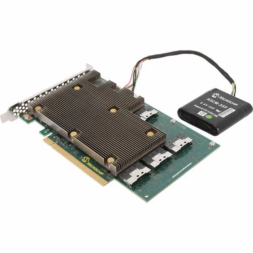 SMARTRAID ULTRA 3258P-32I /E SINGLE 4 GB DDR4/3200 MHZ - 3258UPC32IX2S